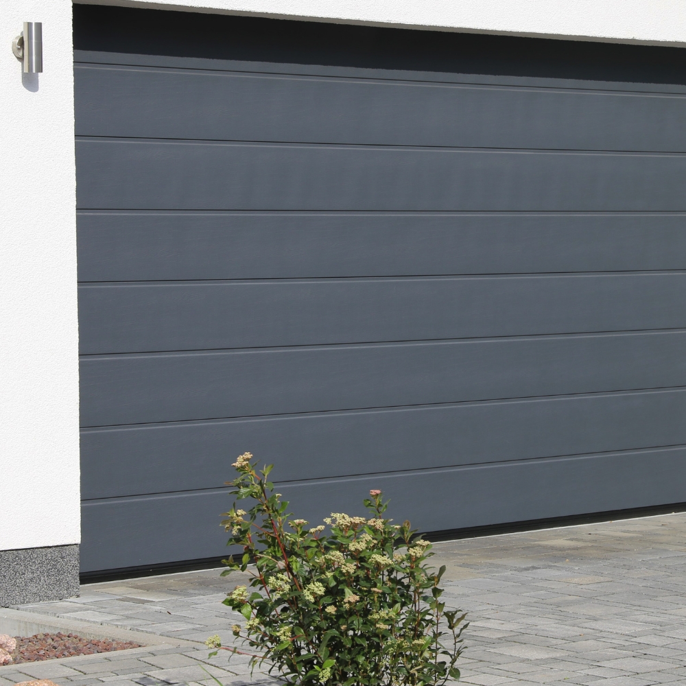 Garage Door Repair