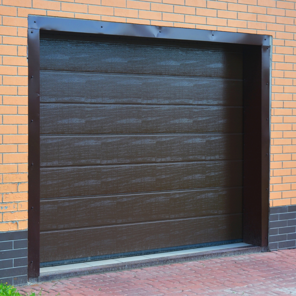 Garage Door Repair