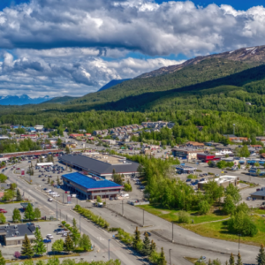 Garage Door Repair, Anchorage Alaska