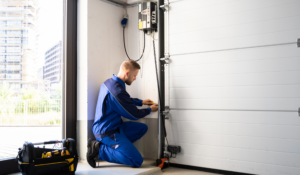 Garage Door Repair