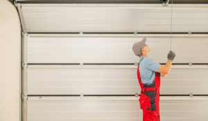 Garage Door Repair